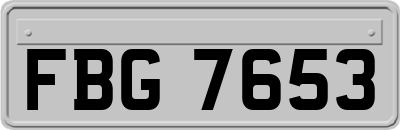 FBG7653