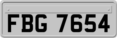 FBG7654