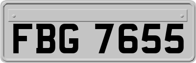FBG7655