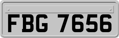 FBG7656