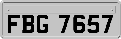 FBG7657