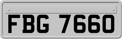 FBG7660
