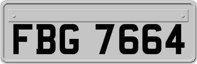 FBG7664