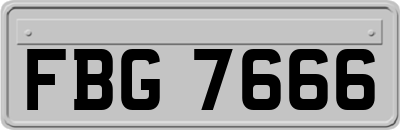 FBG7666