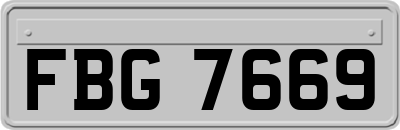 FBG7669