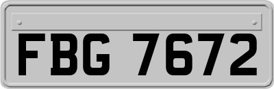 FBG7672