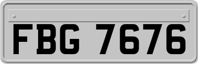 FBG7676