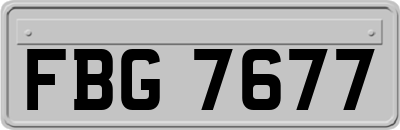 FBG7677