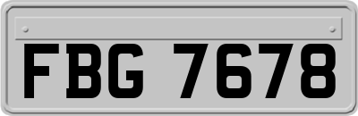 FBG7678