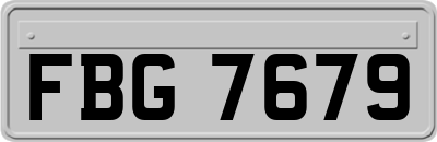 FBG7679