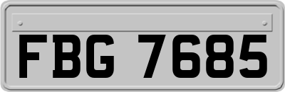 FBG7685