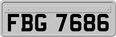 FBG7686