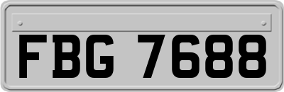 FBG7688