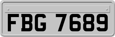 FBG7689