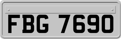 FBG7690