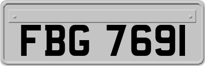 FBG7691