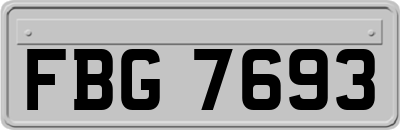 FBG7693