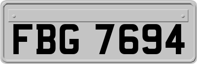 FBG7694