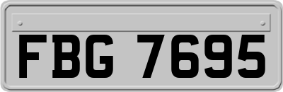 FBG7695