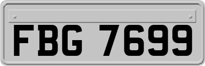 FBG7699