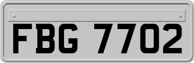 FBG7702