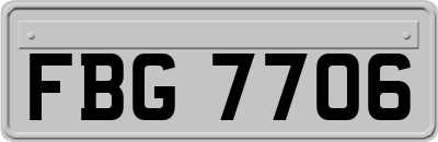 FBG7706