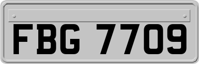 FBG7709