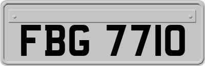 FBG7710
