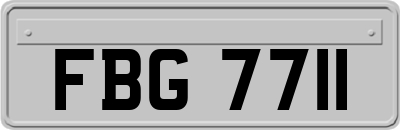 FBG7711