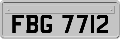 FBG7712
