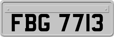FBG7713