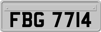 FBG7714