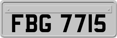 FBG7715