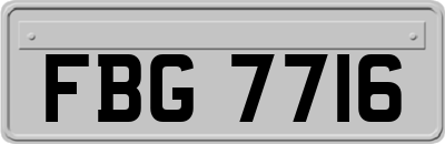 FBG7716