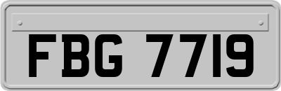 FBG7719