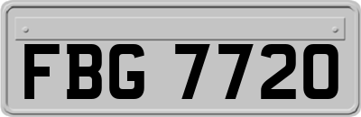 FBG7720