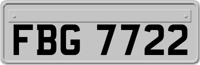 FBG7722