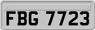 FBG7723