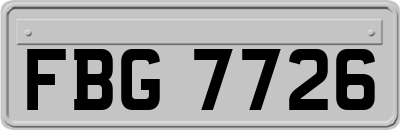 FBG7726