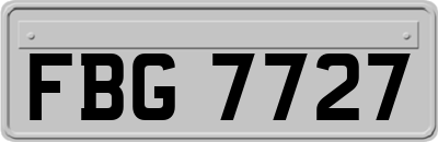 FBG7727