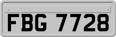 FBG7728