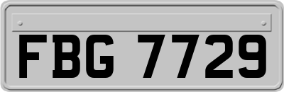 FBG7729