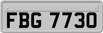 FBG7730