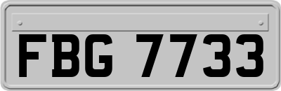 FBG7733