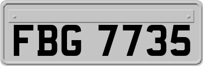 FBG7735