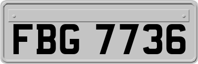 FBG7736
