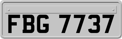 FBG7737