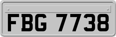 FBG7738
