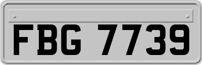 FBG7739