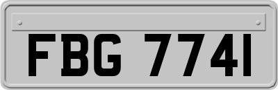 FBG7741